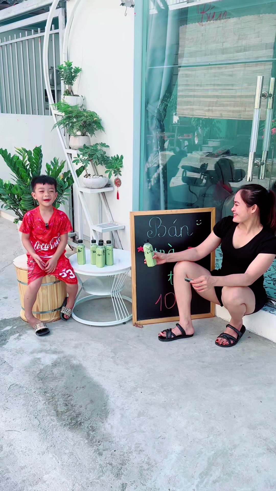@💗 Hương Ch&iacute; Ph&egrave;o 💗