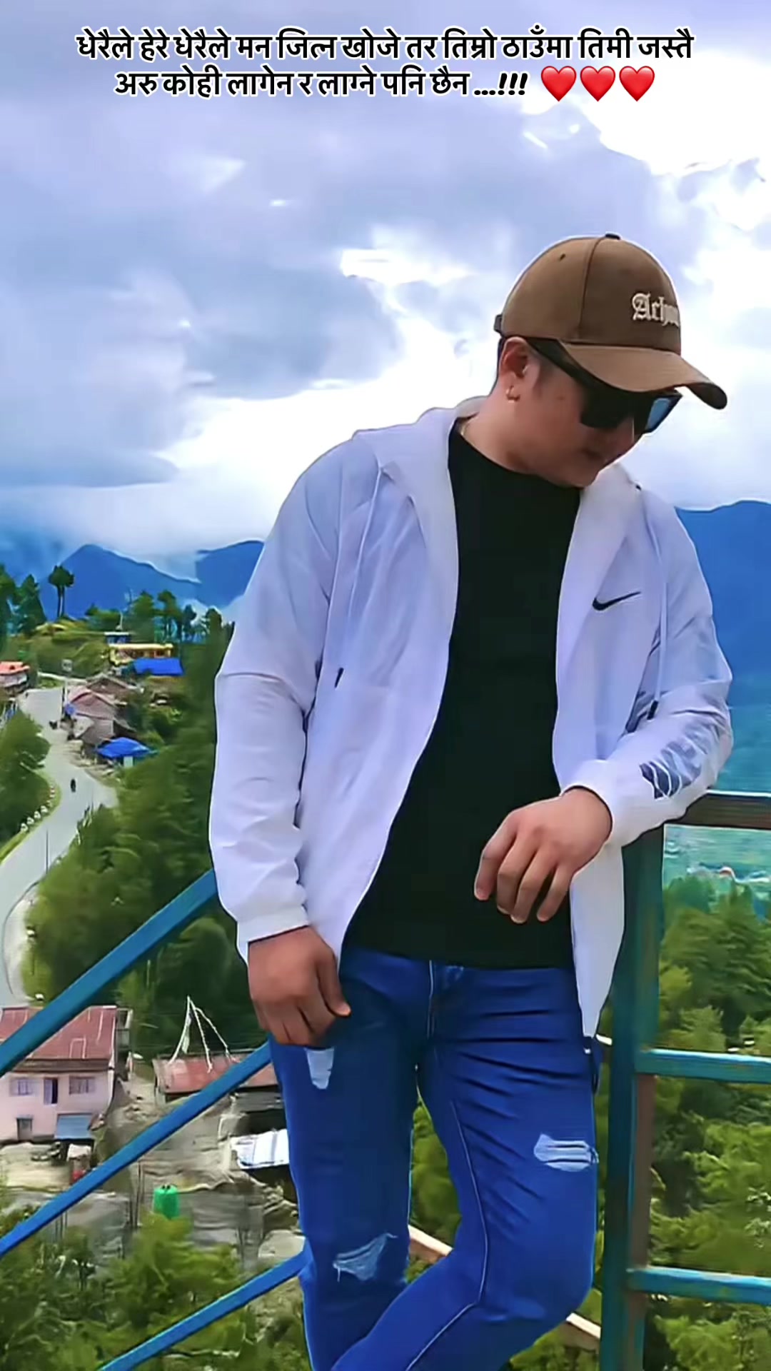 @@rameshtamang_official 🇳🇵🌹