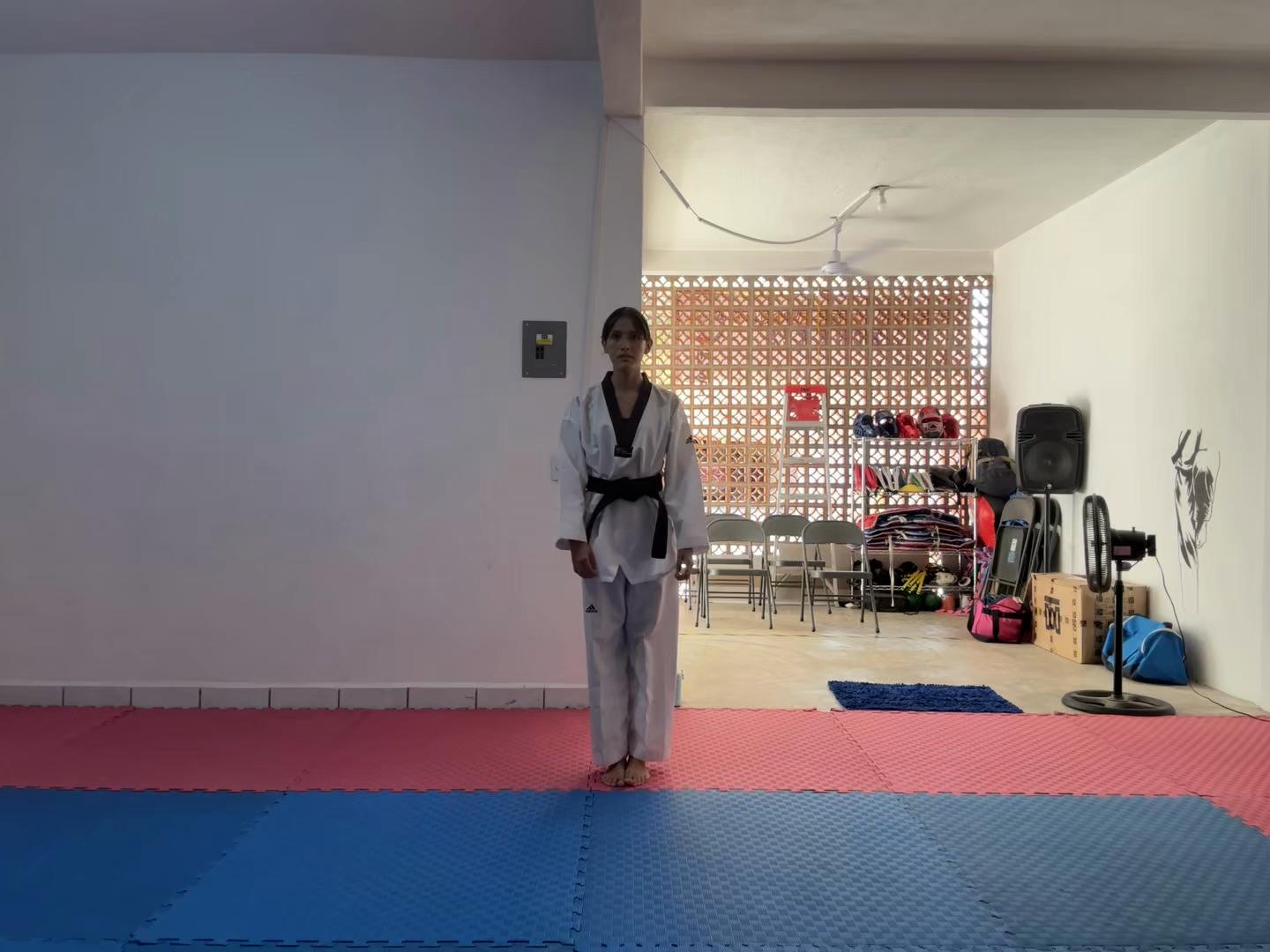@Ale tkd🥋💕