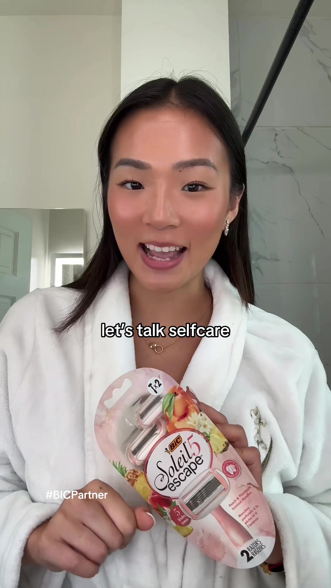 @Melissa Qin