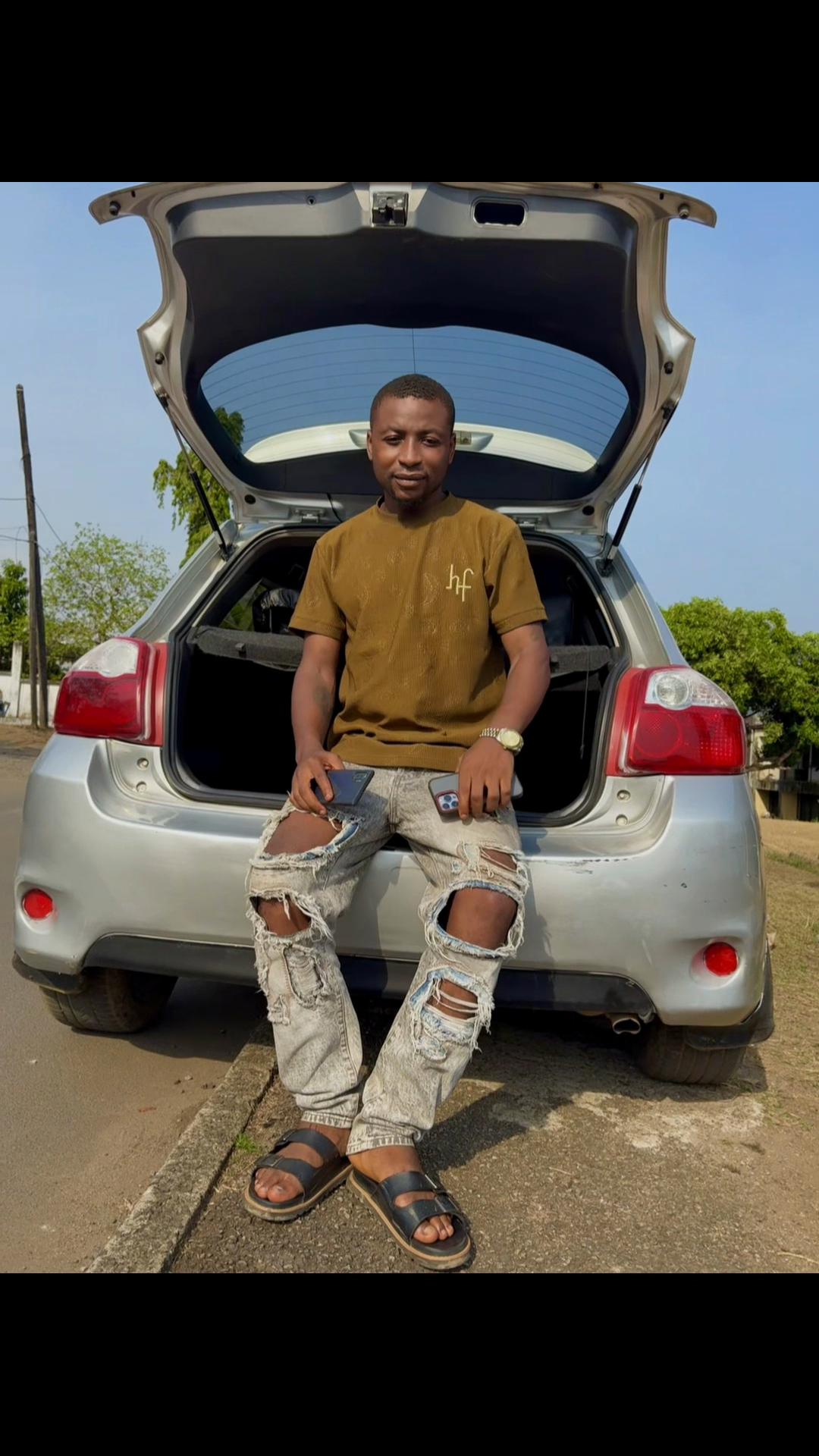 @BIGWANDA on the tok🙏🦅