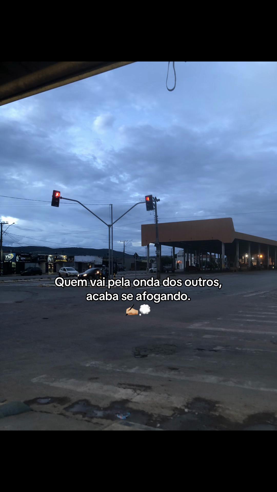 @Luis Felipe