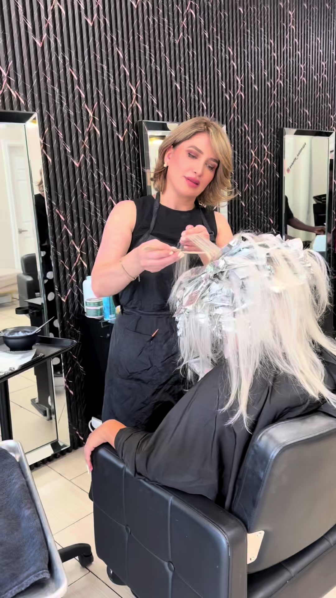 @Avante_ salonspa🇮🇶🇨🇦🇹🇯