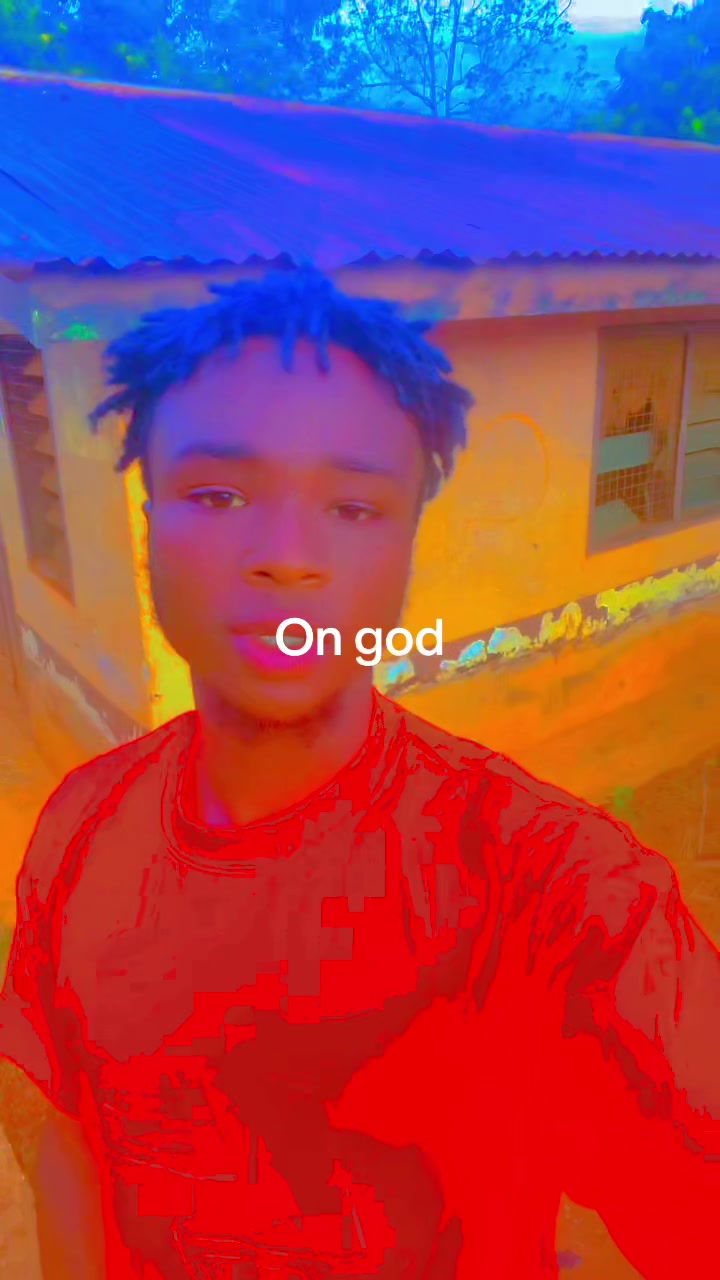 @on God