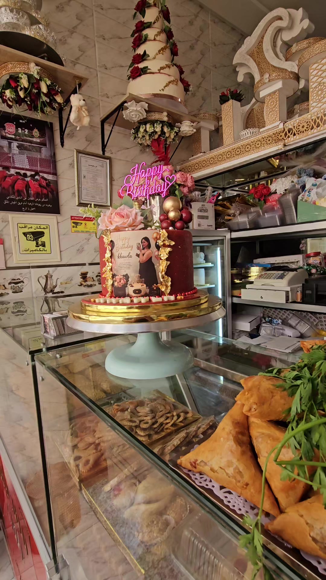 @Rachid Chef