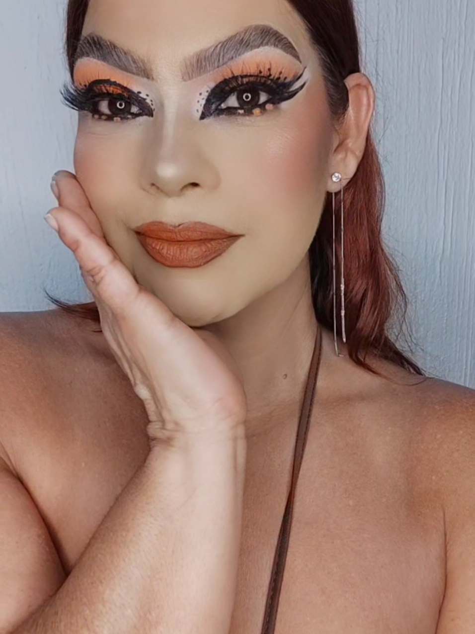 @Mary Makeup 💄👑