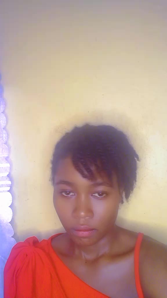 @African Bby