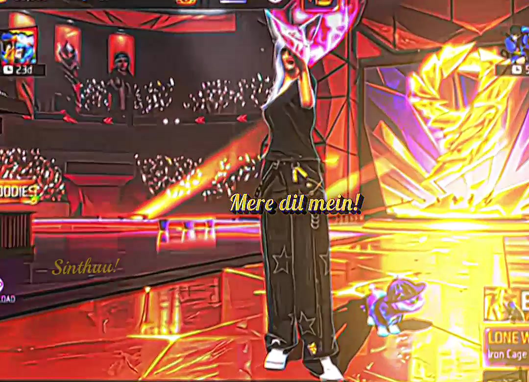 @—͞ꕶɪɴᴛʜɪʏꫝ !i 