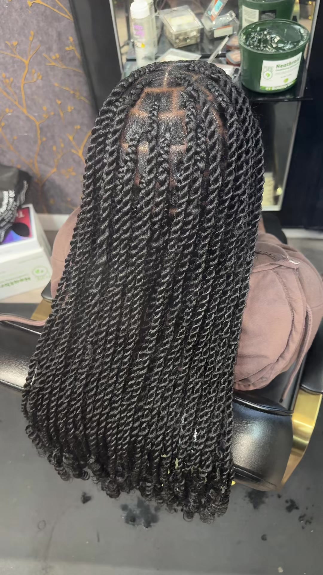 @Loveline salon coiffure