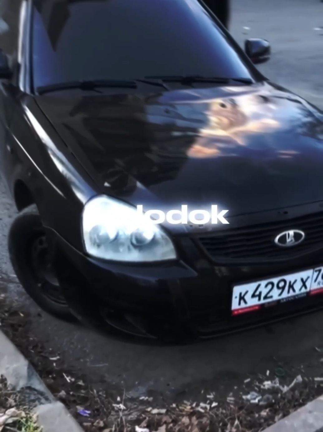 @Xolodok