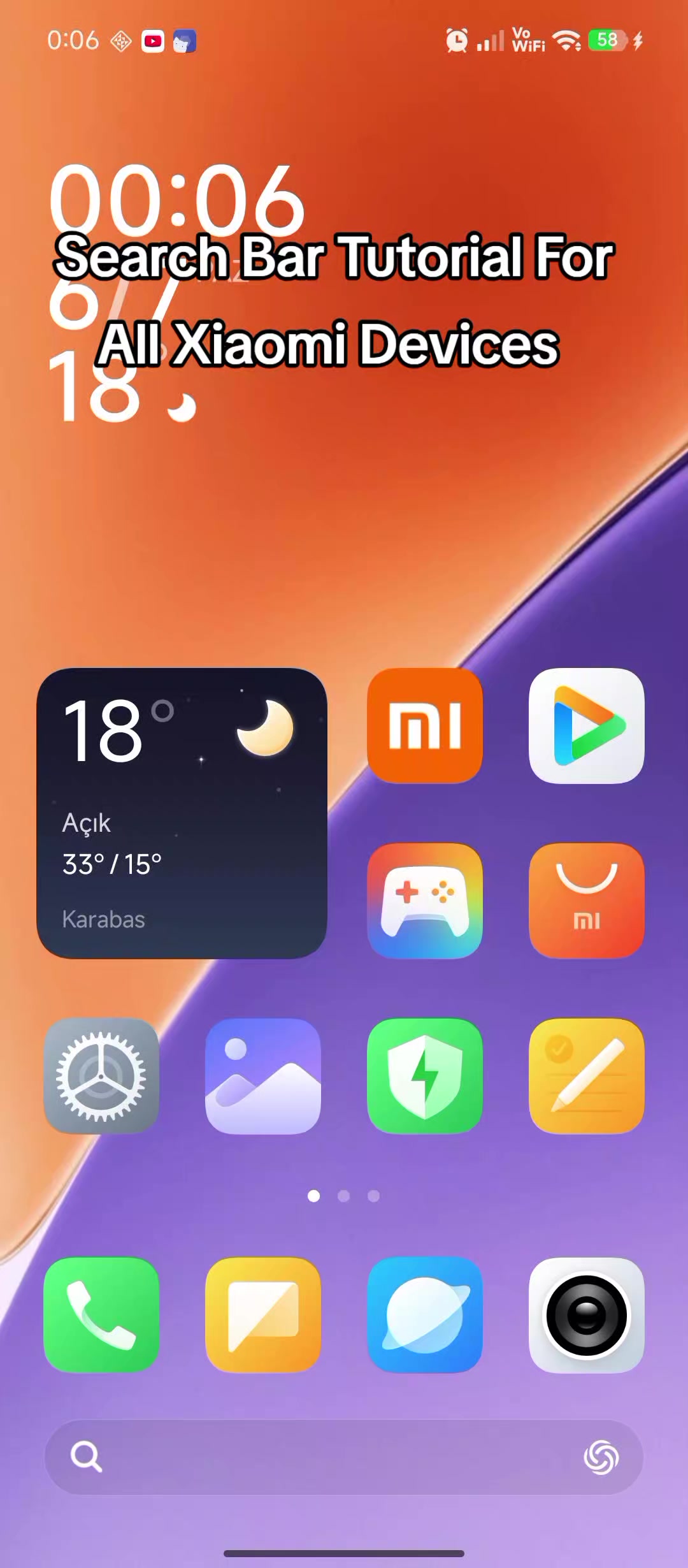 @KAÇAKÇI™ (Zen-G Tech)
