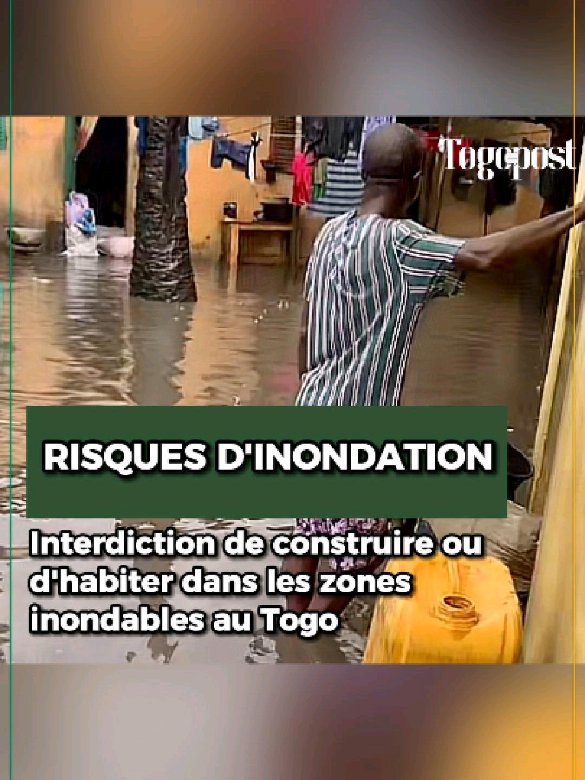 @Togo Post