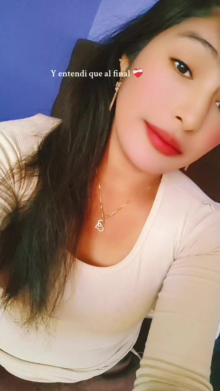 @🥀Rosita❤Huaman❤