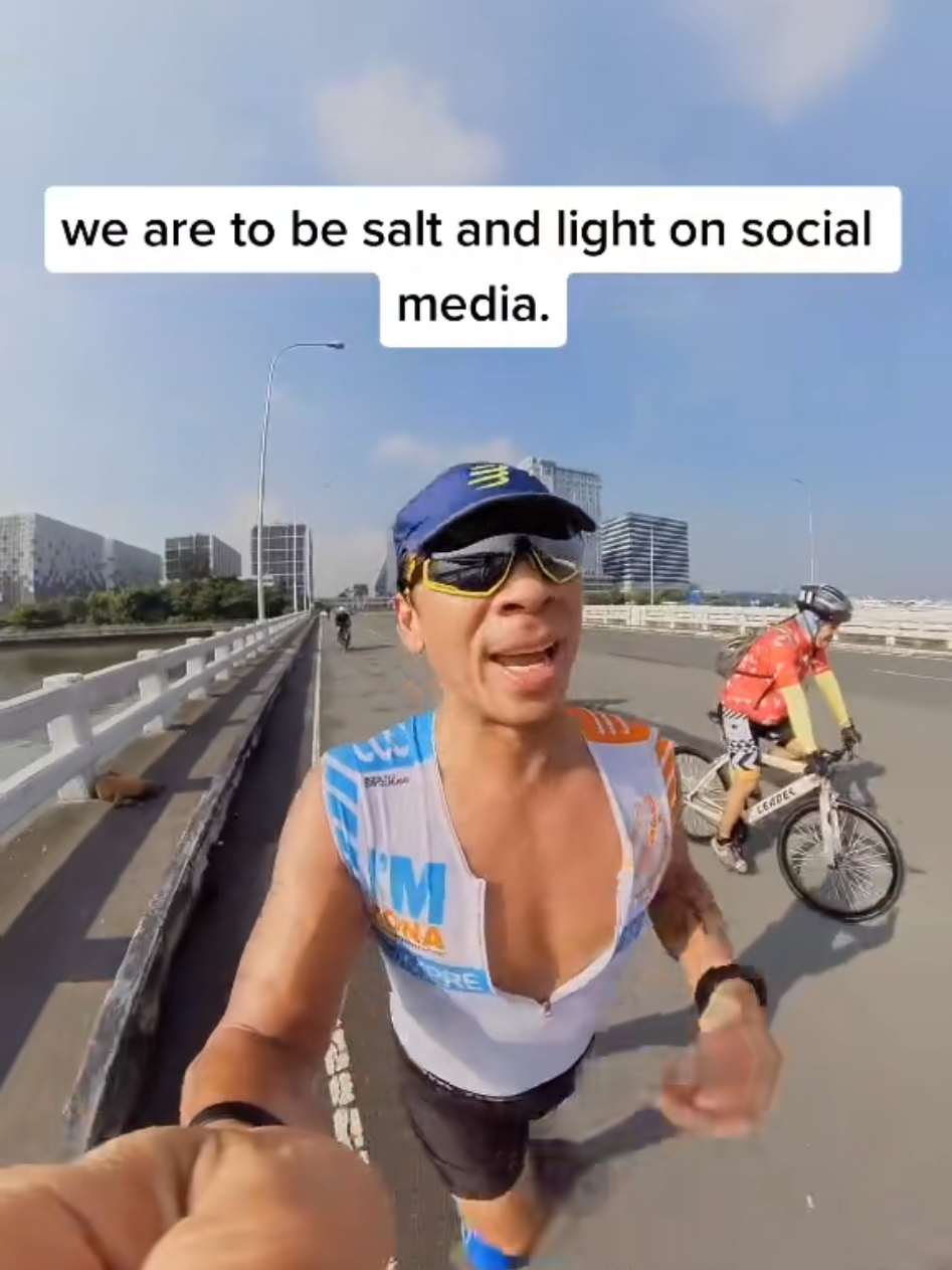 @Kuya Kim Atienza