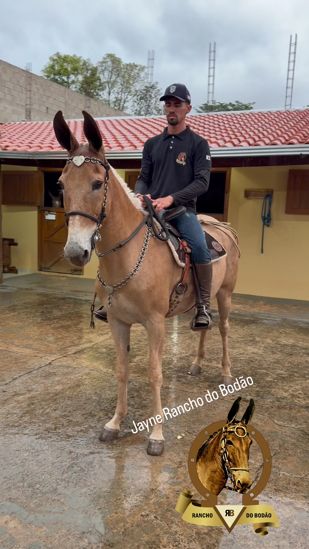 @Rancho do Bodão