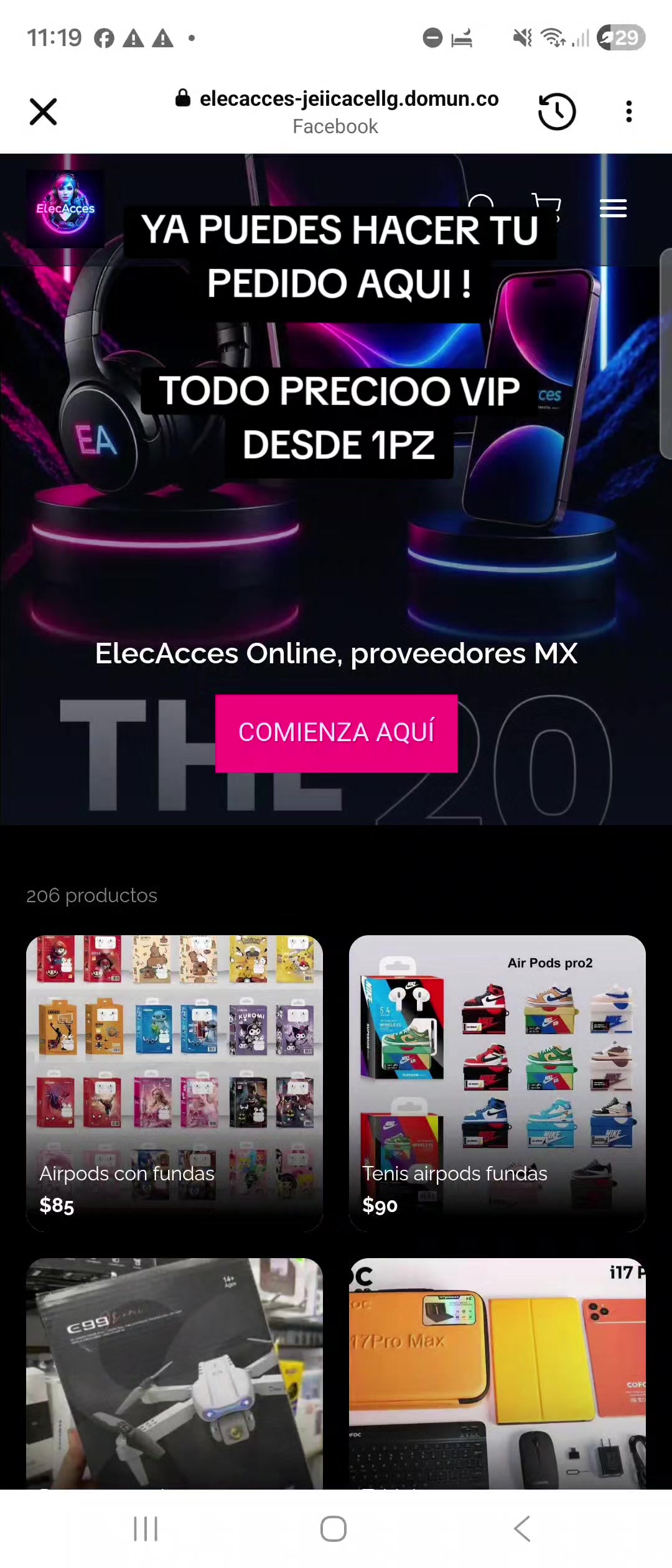 @ElecAcces