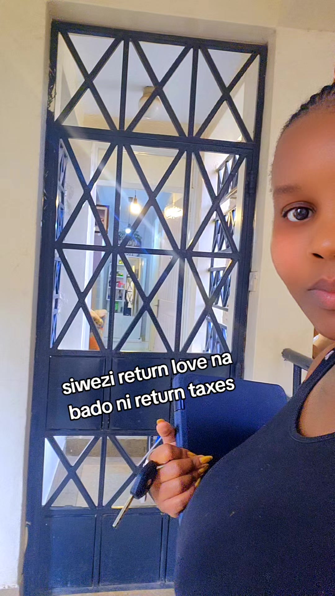 @cess wambui