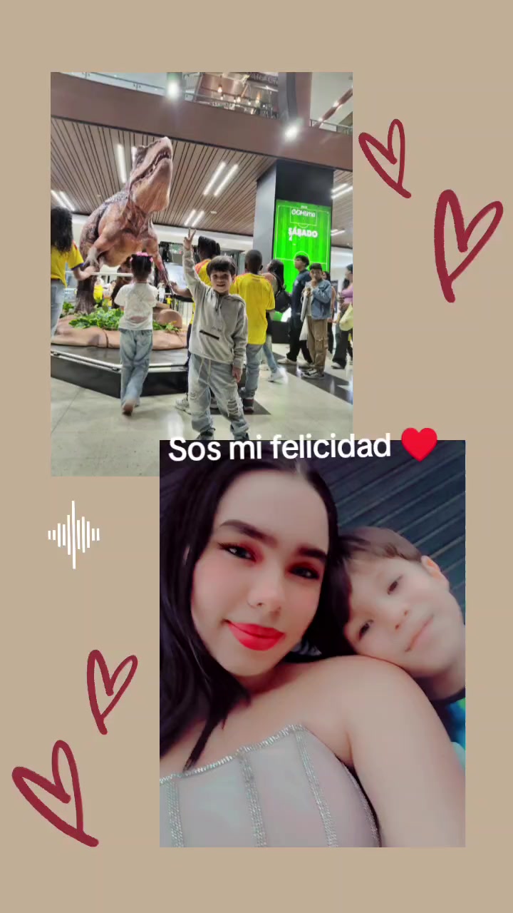 @Nia Ayala