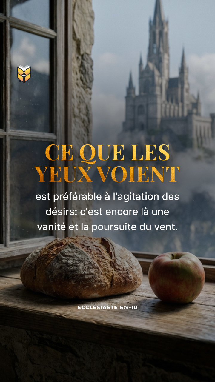 @la Bible Français