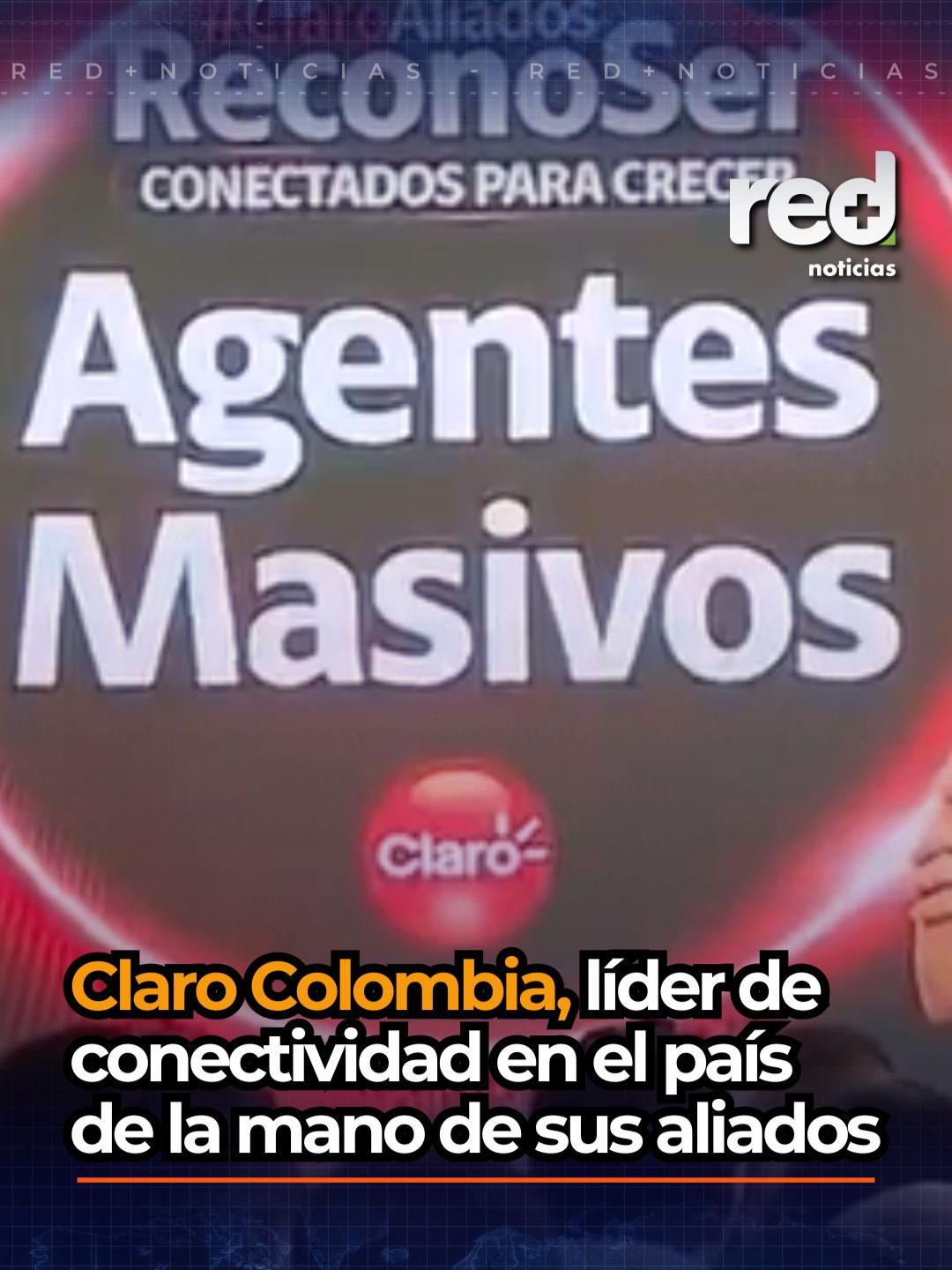 @Red+ Noticias