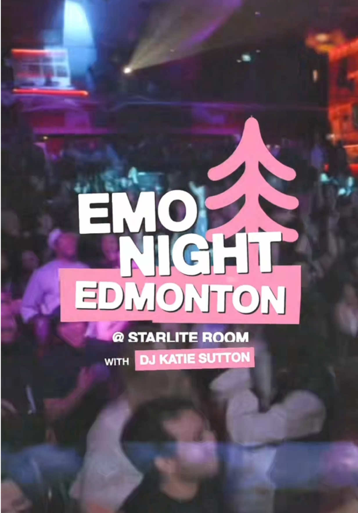 @Emo Night North