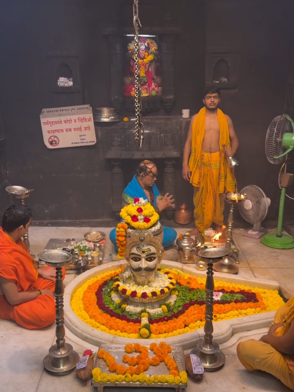 @Sanatan Ravi Shekhar