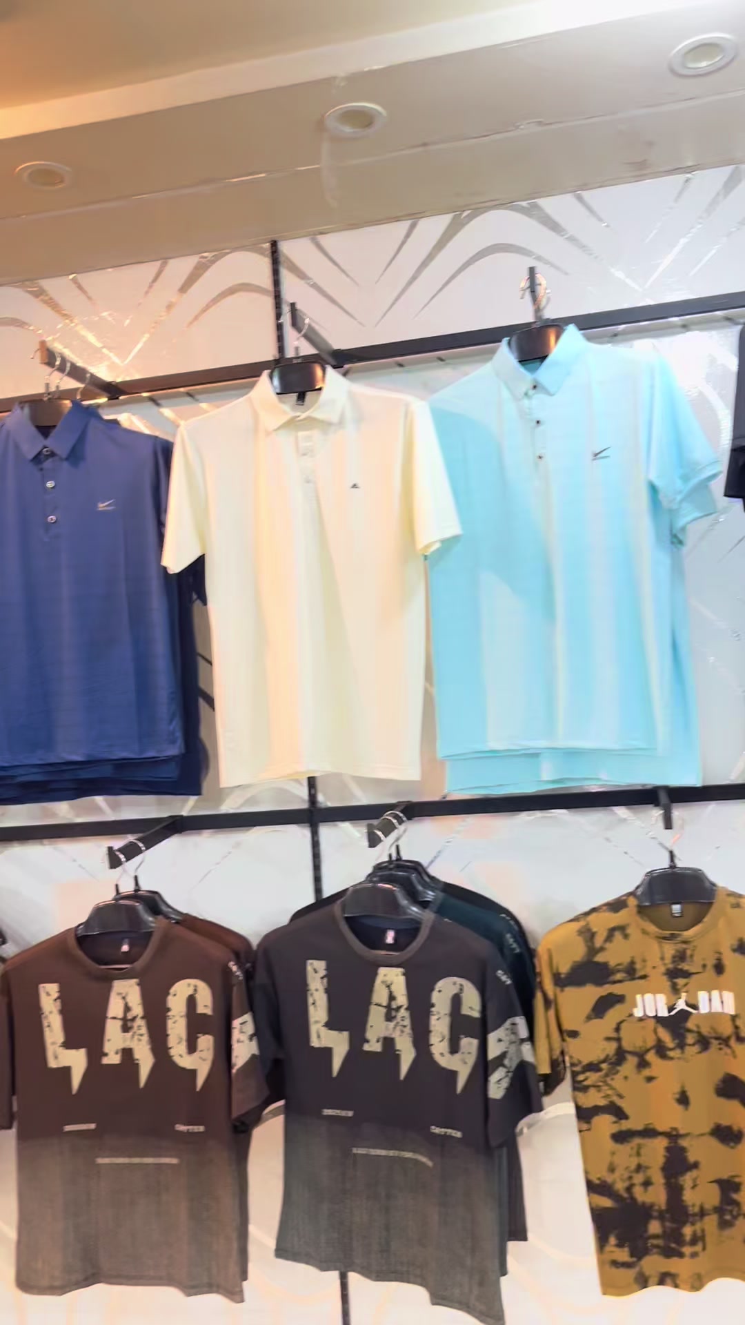 @clothing Brand's 45