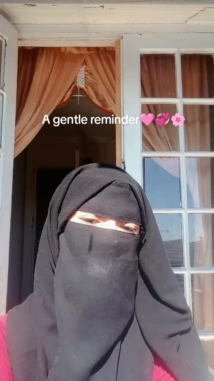 @Nabeelah johnson