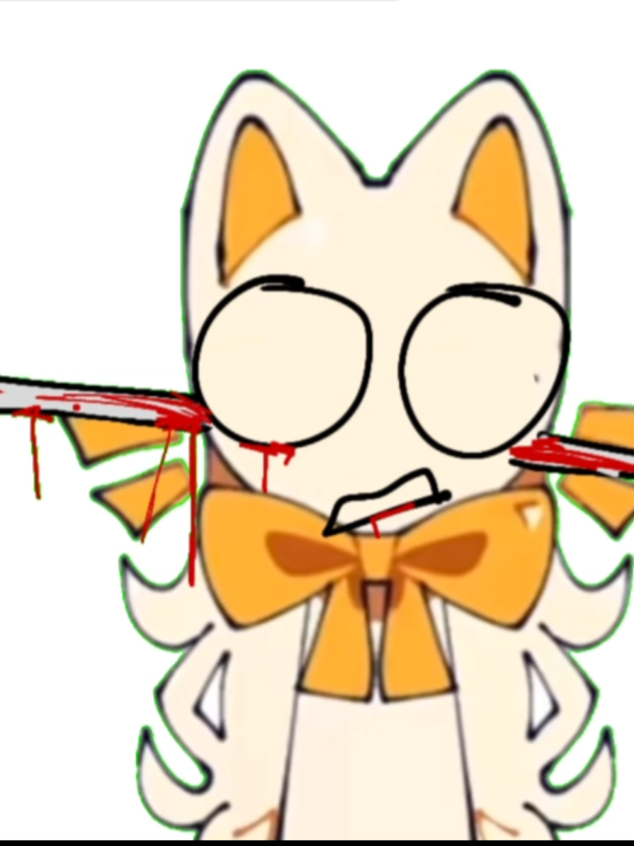 @😼Good Male Meow💚
