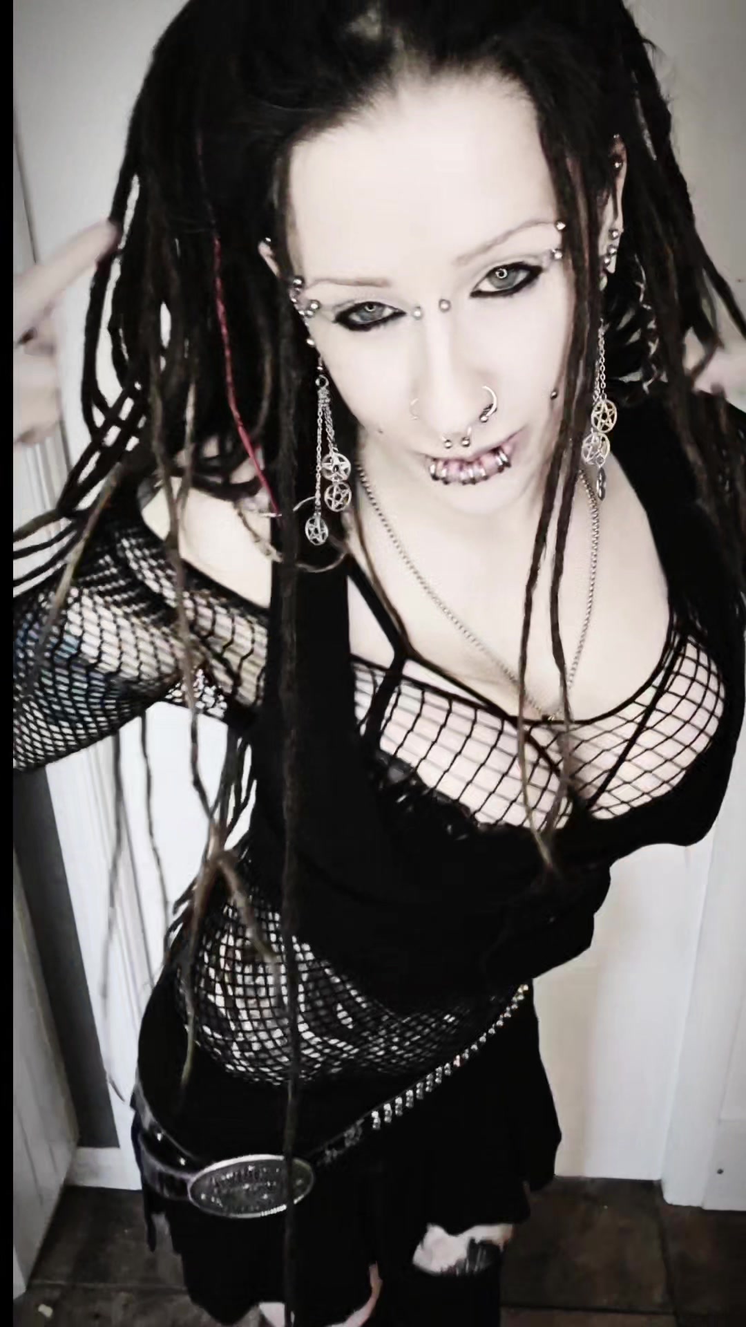 @Dreadfully Gorgeous