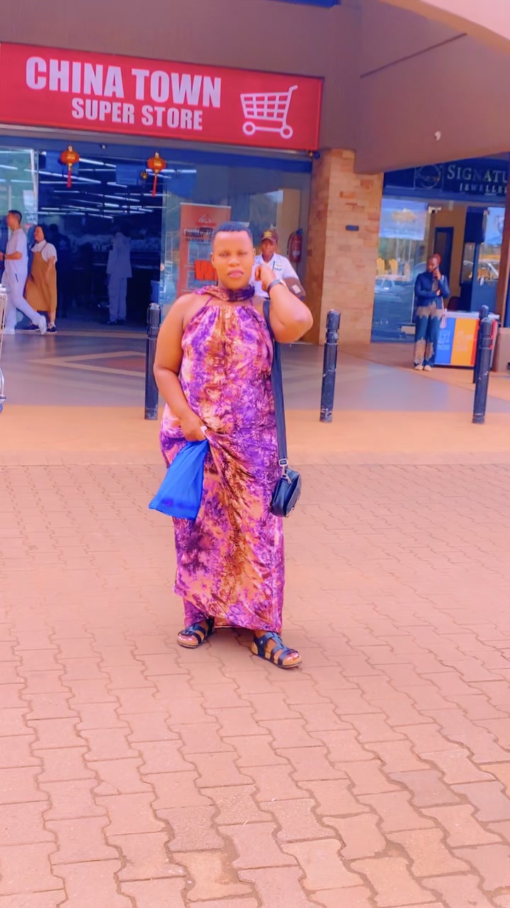 @RICHIE AUNTIE. 💖💙🥰