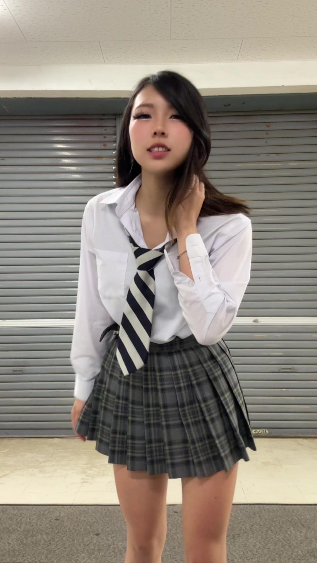 @ななん