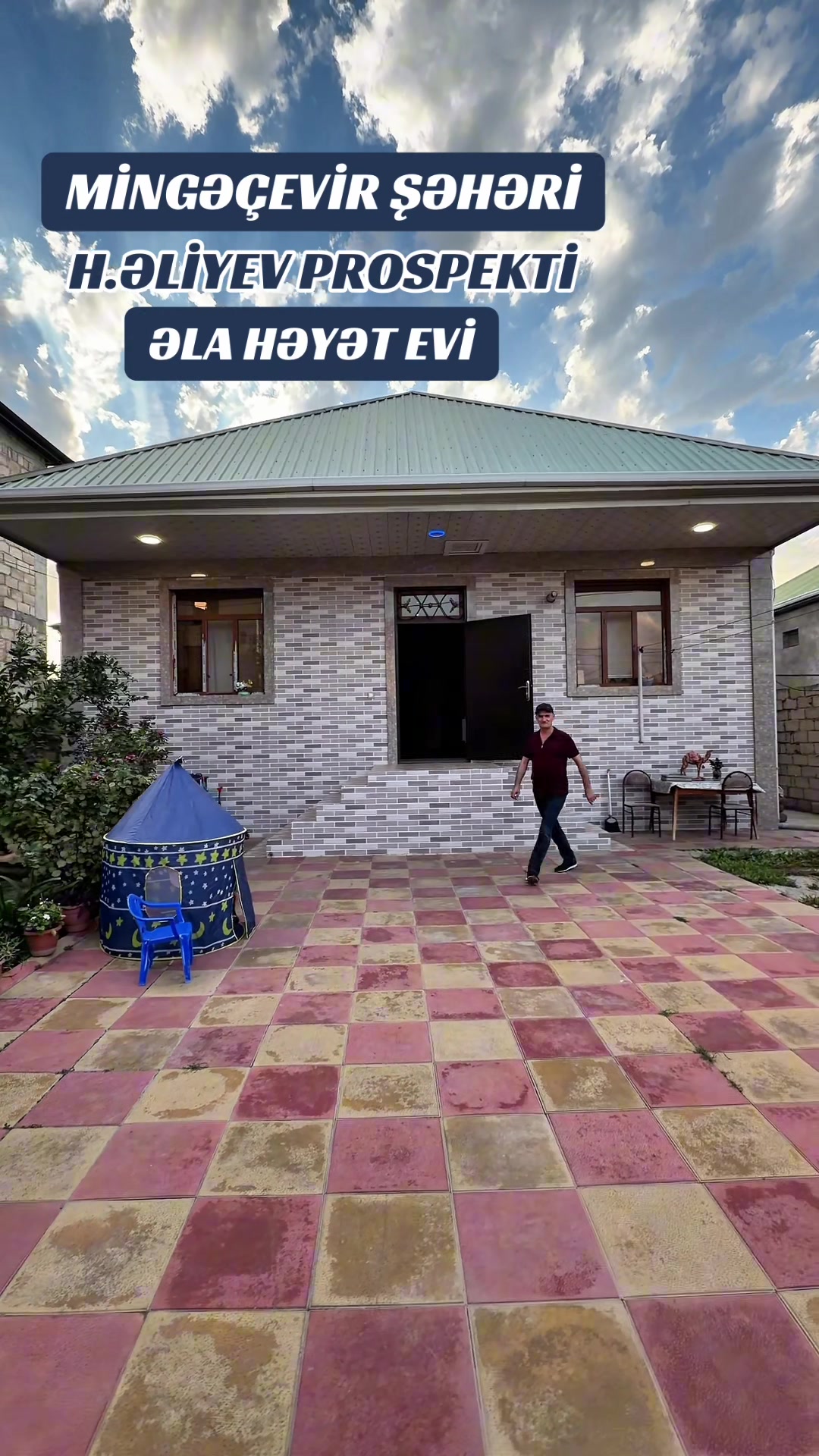 @SALƏDDİN BAXŞƏLİYEV