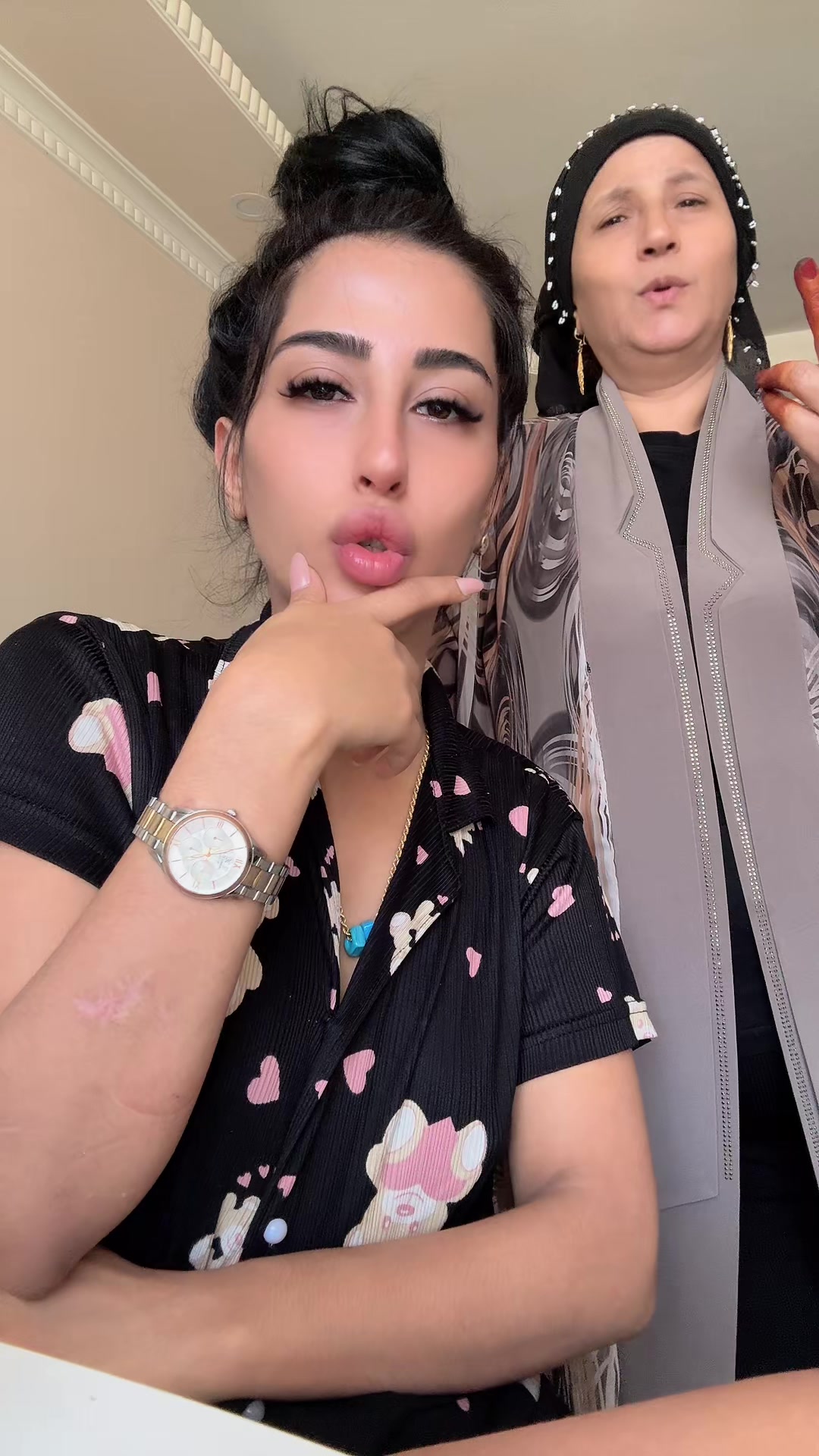 @Semiha Deveci💎