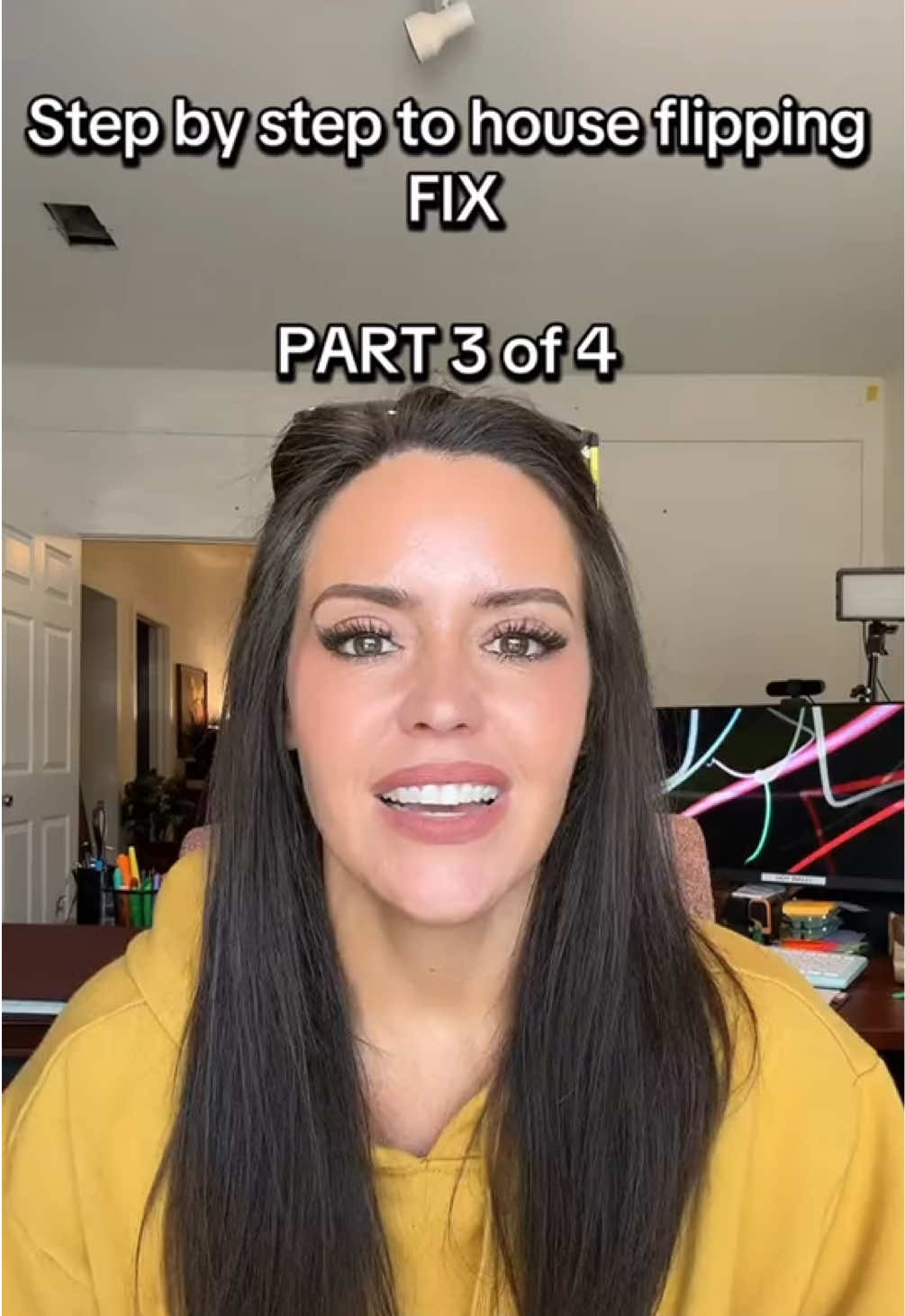 @JackieTheHappyInvestor