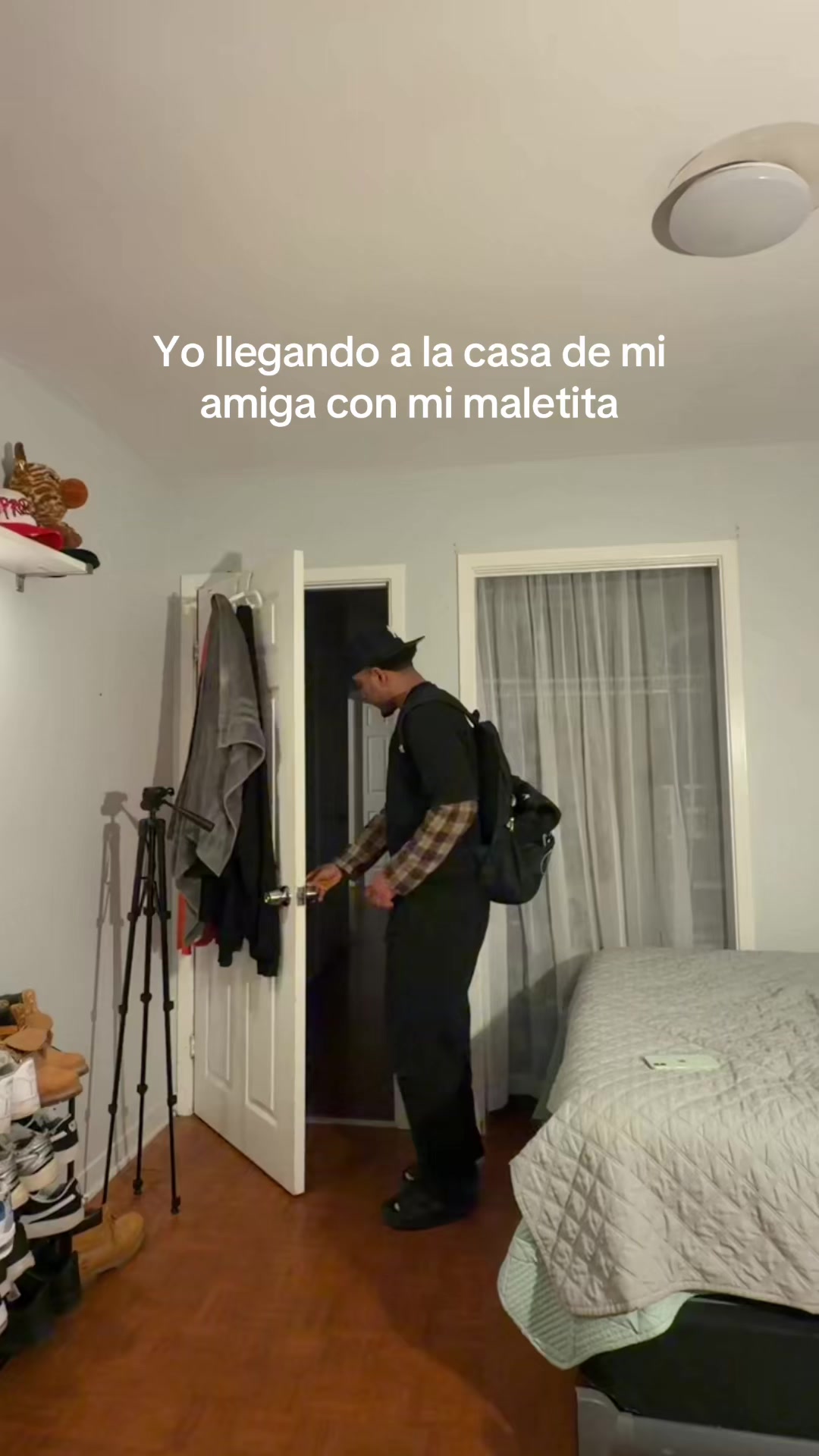 @Jhoan Ramos