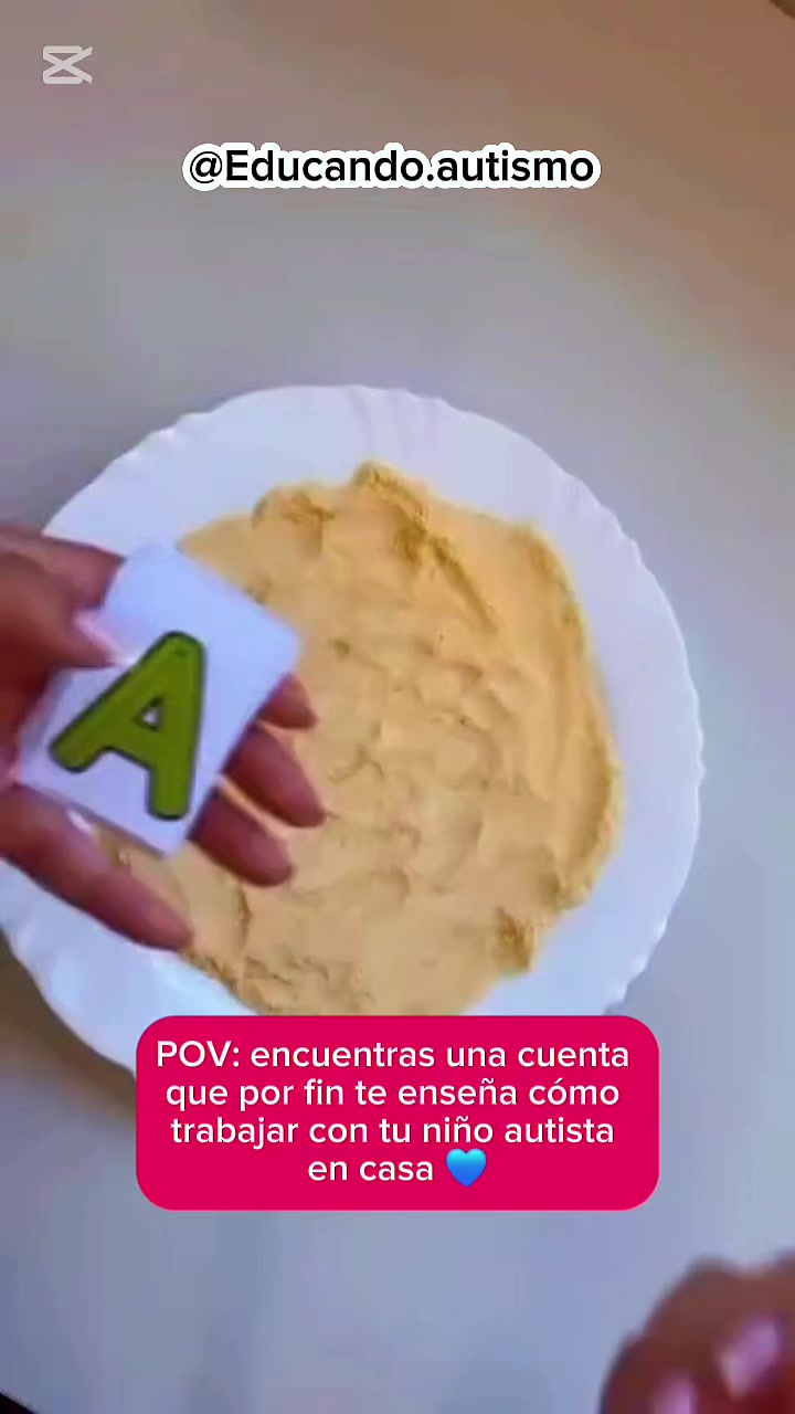 @Educando.autismo
