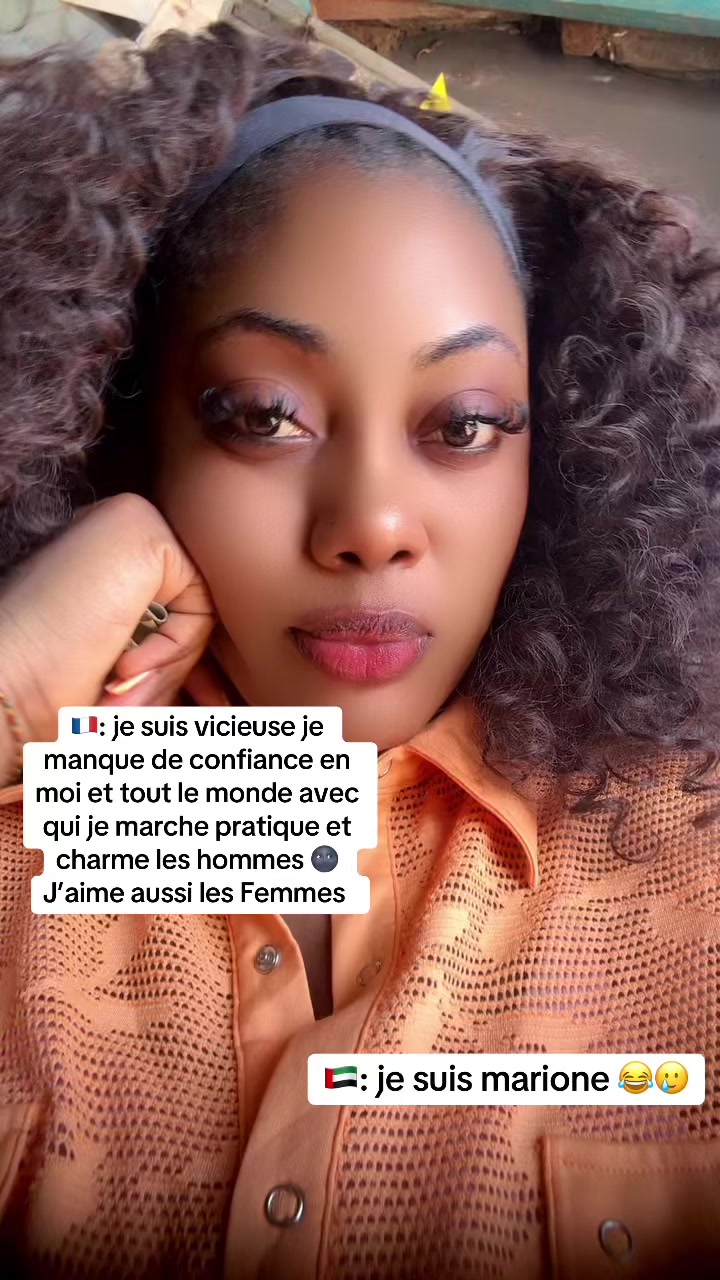 @Petite étoile ❤️🇨🇲