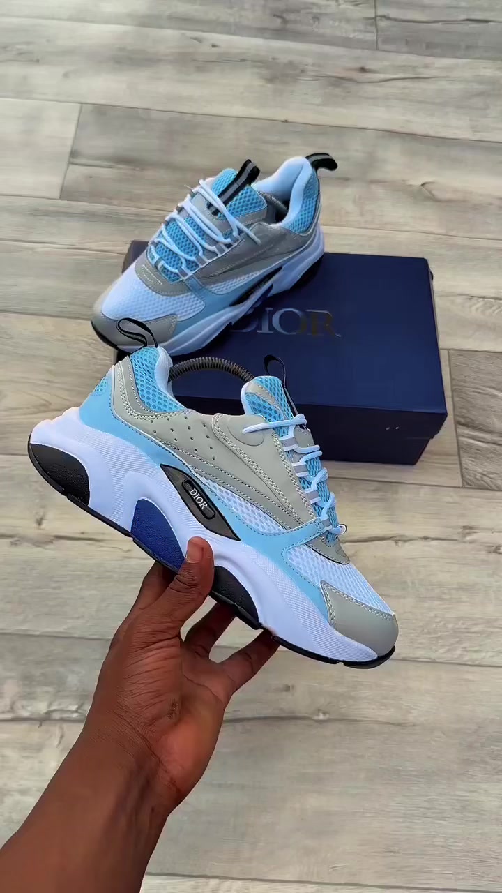 @Footwear Abidjan