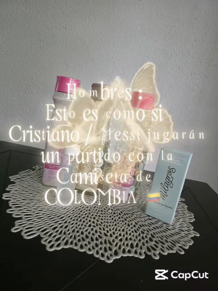 @Lore Rozo / UGC