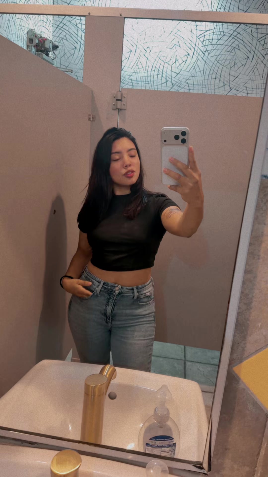 @Jennifer Contreras ๐