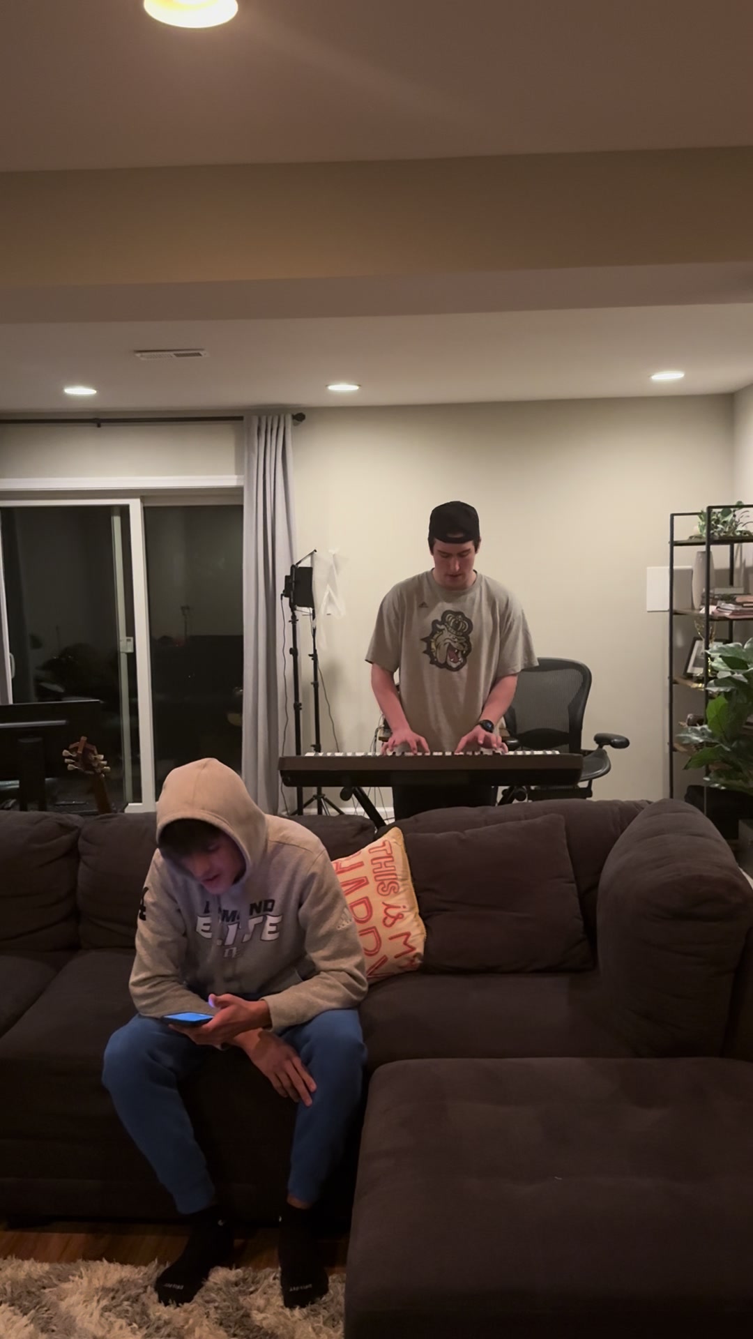 @Tiktoker