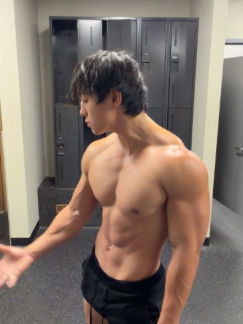 @Ethan Qi