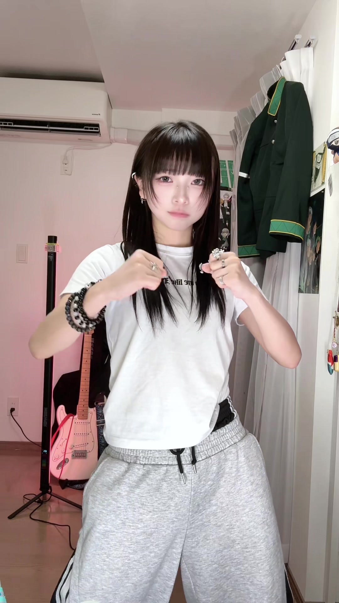 @澤村 光彩(きらり4️⃣²)