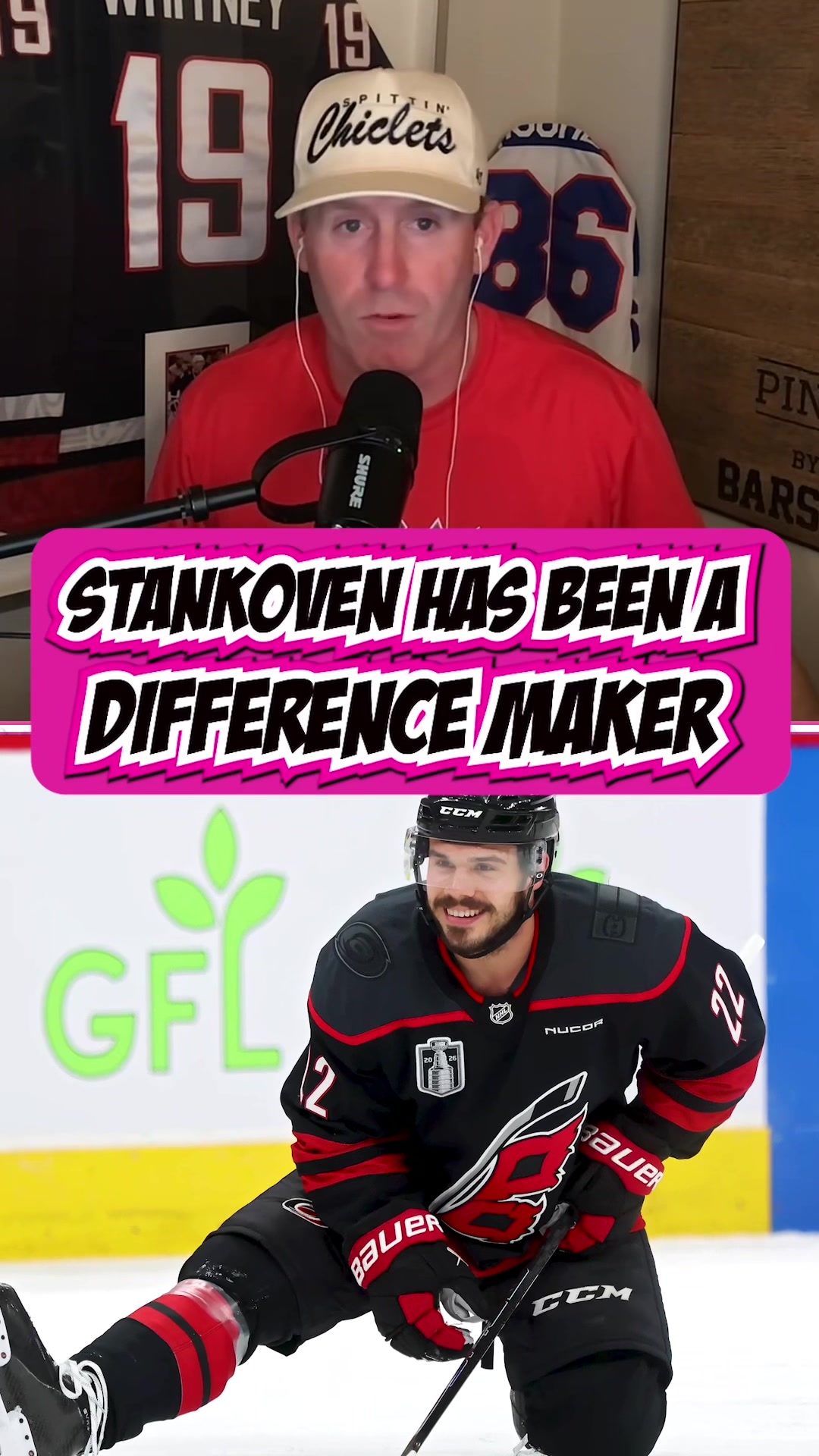 @Spittin Chiclets