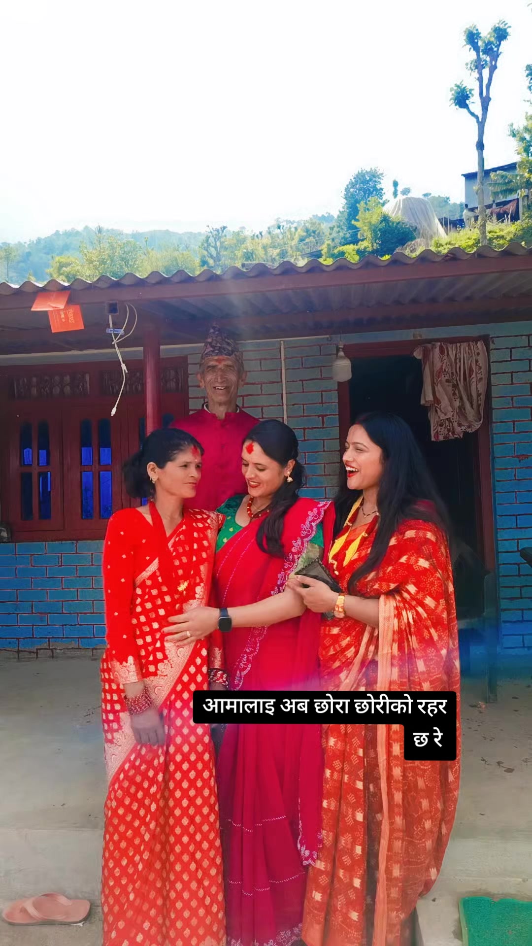 @Binda Dhungana💗🌷