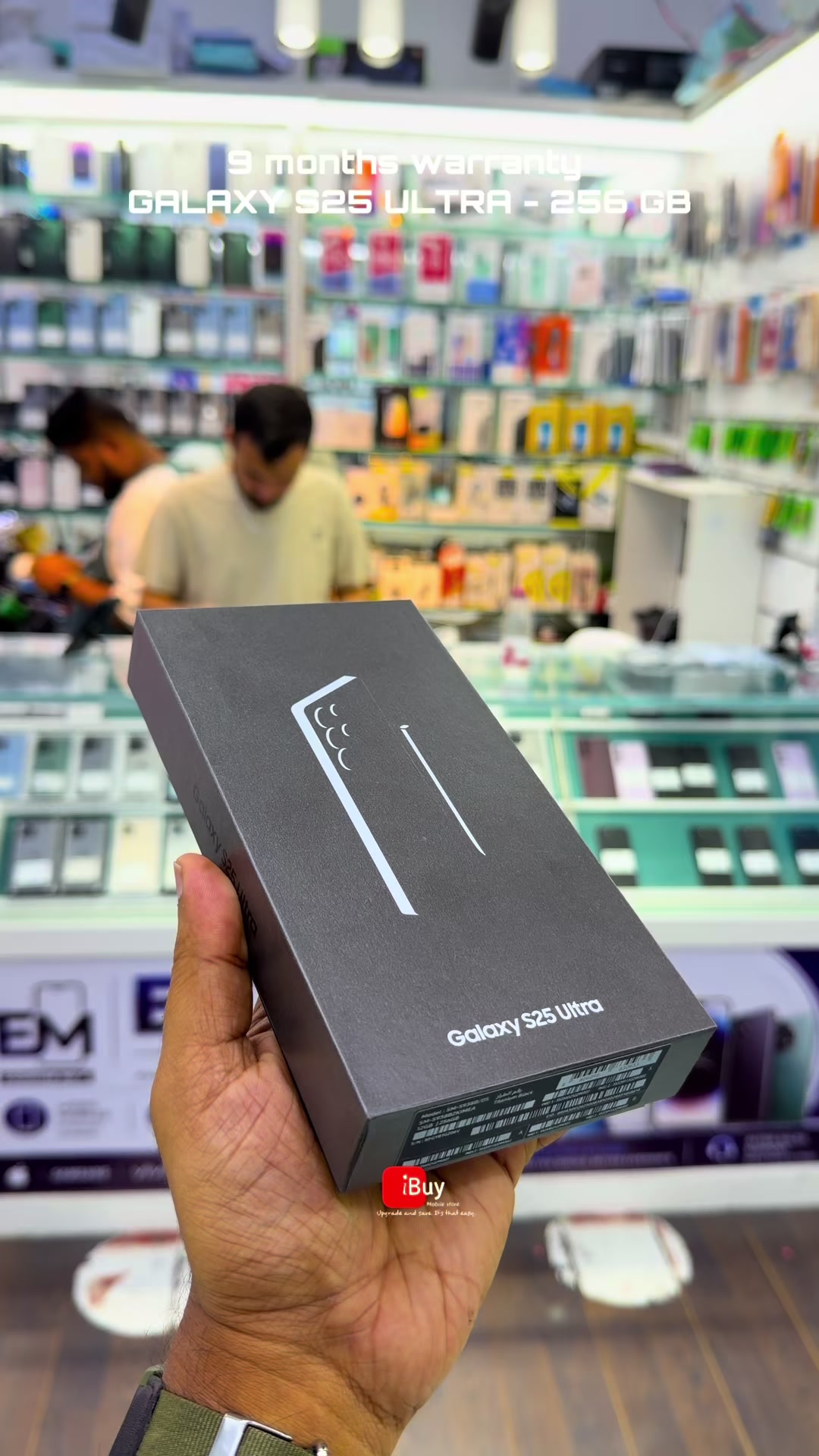 @ibuymobilestore✅