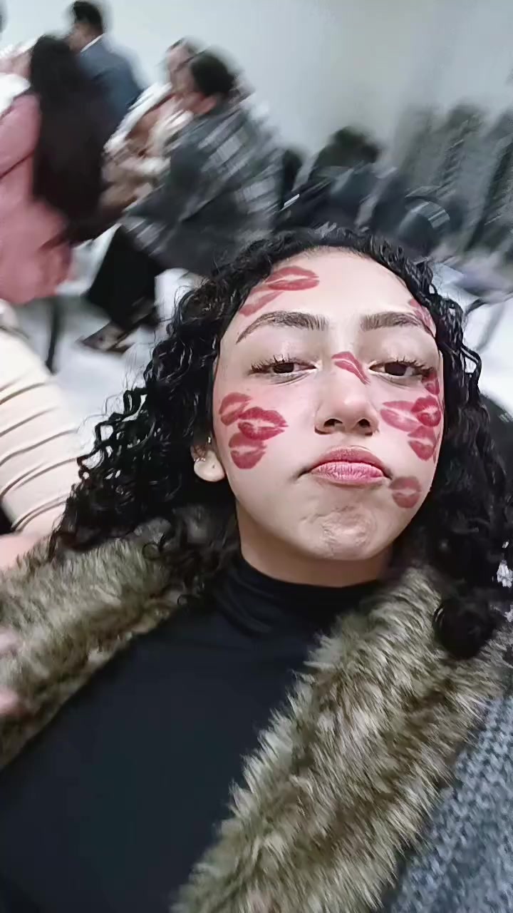 @sofi sanchez