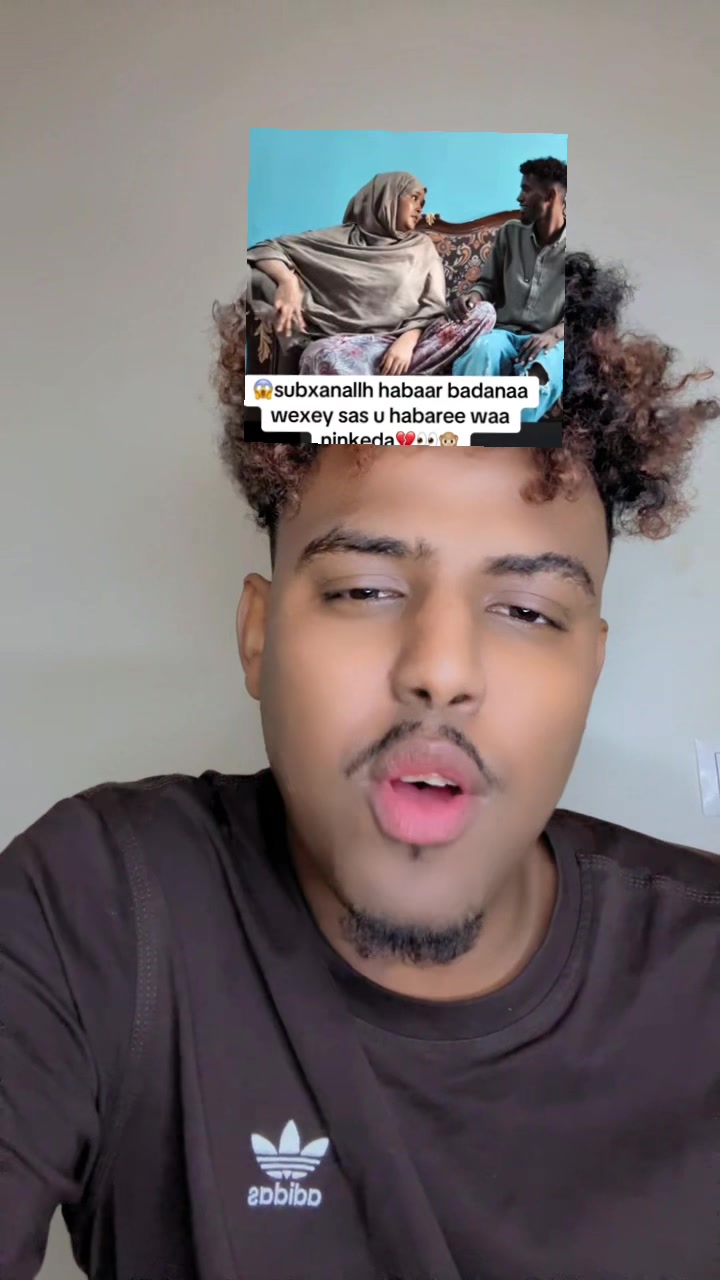 @Team Shaaciye