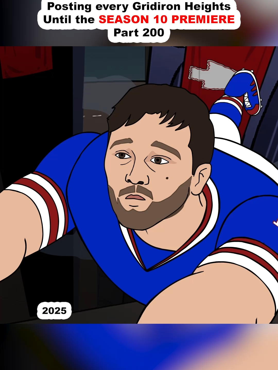 @B/R CARTOONS